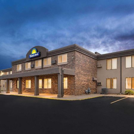 Days Inn By Wyndham Sioux Falls Eksteriør billede
