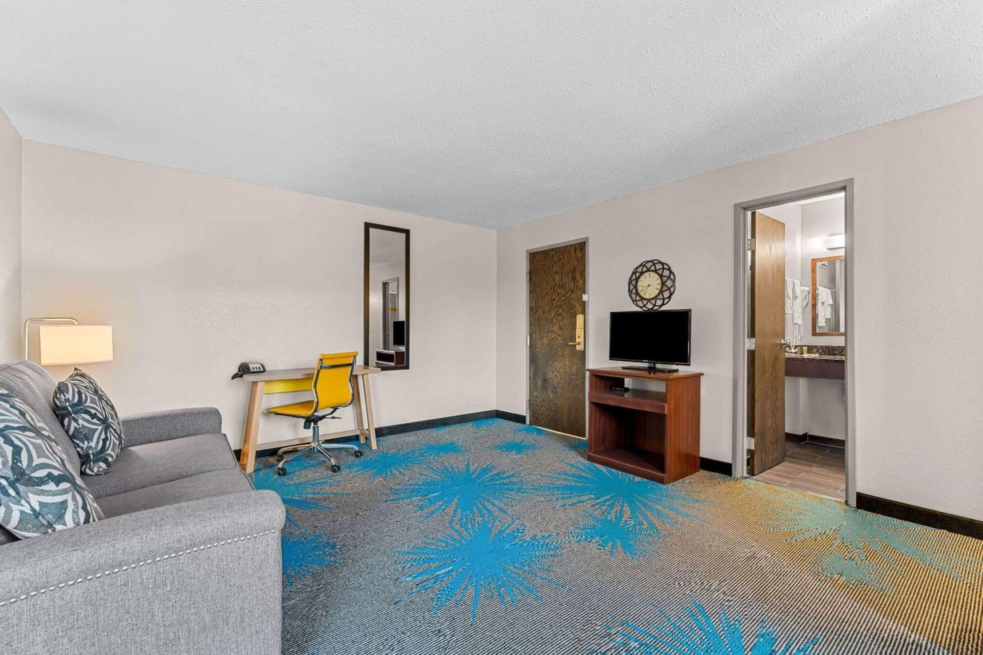 Days Inn By Wyndham Sioux Falls Eksteriør billede